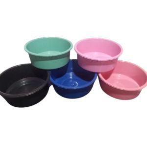 BACIA PEQUENA 3L PLASUZE