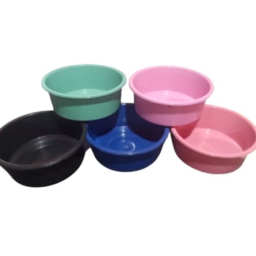 BACIA PEQUENA 3L PLASUZE