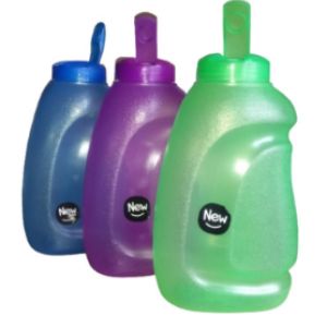 GARRAFA DE GELADEIRA NEW 2.0L COLOR