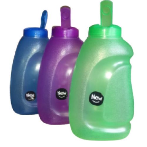 GARRAFA DE GELADEIRA NEW 2.0L COLOR