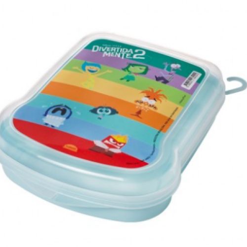 SANDUICHEIRA DIVERTIDAMENTE