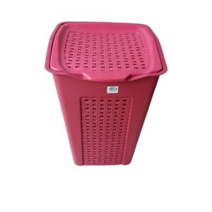 CESTO ICASA ORGANIZADOR 50 LITROS