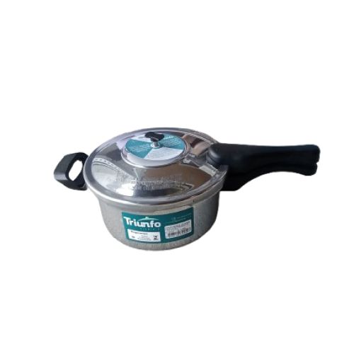 PANELA DE PRESSAO FE TRIUNFO 3,0 POLIDA