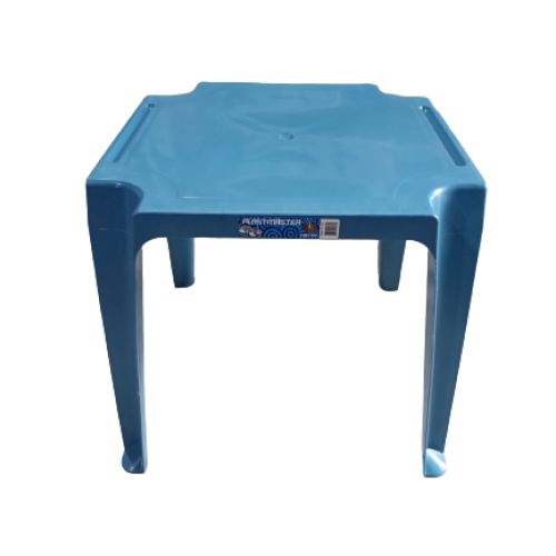 MESA INF PLASTMASTER AZUL