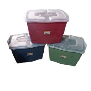 CAIXA MULTIUSO 34 LITROS COLOR PLASMONT