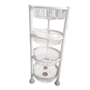 FRUTEIRA REDONDA 4 AND BRANCA NEW