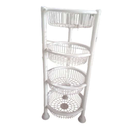 FRUTEIRA REDONDA 4 AND BRANCA NEW