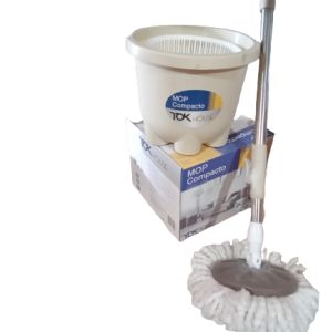 MOP COMPACTO TOK HOUSE
