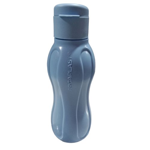 SQUEEZE SPORT WARE 650ML AZUL ARCAPLAST