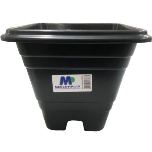 VASO QUADRADO N°17 MERCONPLAS