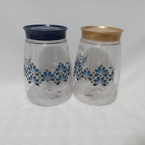 POTE TIBA VENEZA 2200ML