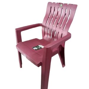 POLTRONA THAI DUO VINHO 182KG