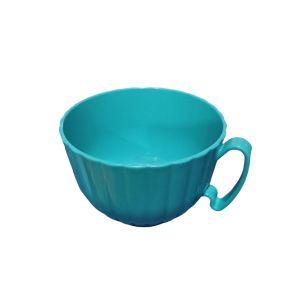 CUMBUCA ACQUAMAR C/ ALÇA 700ML VERDE