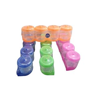 CONDIMENTO CAMELIA C/SUP 4 POTES