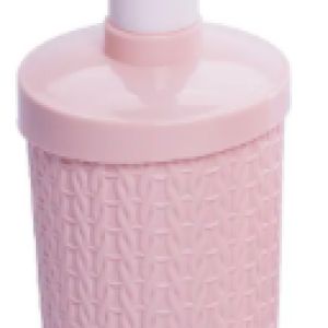 PORTA SABONETE LIQUIDO TRAMA BABY 02