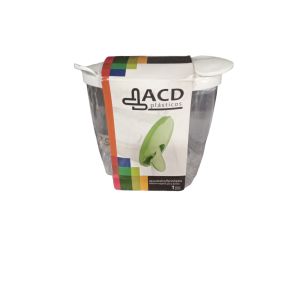 AÇUCAREIRO E FARINHEIRO ACD