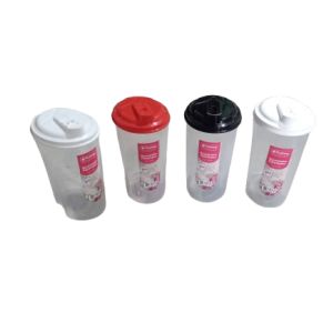 AÇUCAREIRA FARINHEIRA PLASBERG 1,2LT