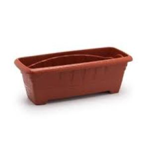 TACHO RETANGULAR G 7L TERRA PLASMONT