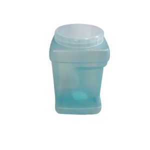 POTE COLORS QUADRADO 2000ML