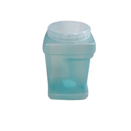 POTE COLORS QUADRADO 2000ML