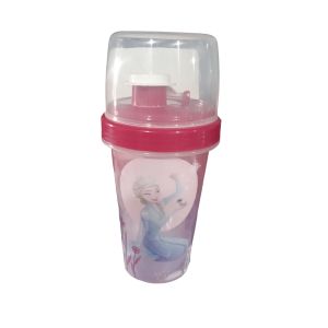 MINI SHAKEIRA ELSA PLASÚTIL