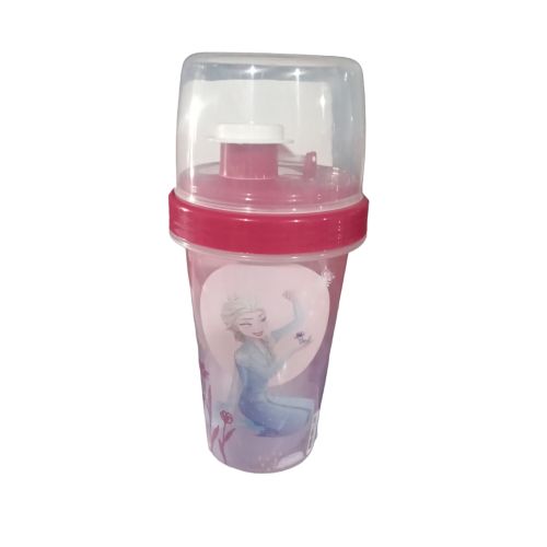 MINI SHAKEIRA ELSA PLASÚTIL