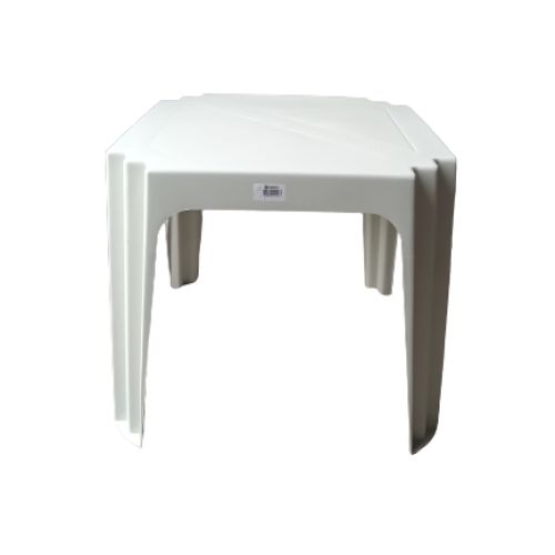 MESA INFANTIL FORTPLAST BRANCA