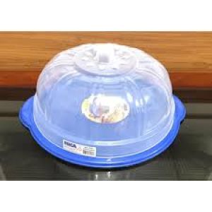 BOLEIRA GRANDE ARCA PLAST