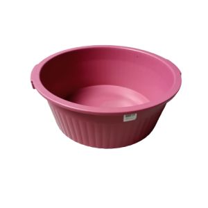 BACIA 17 LITROS ICASA