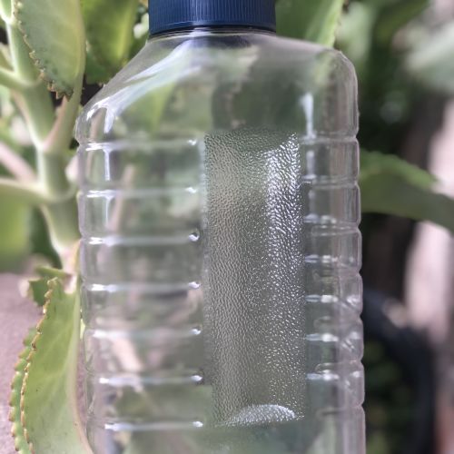 FRASCO TIBA ESMERALDA 1,5L