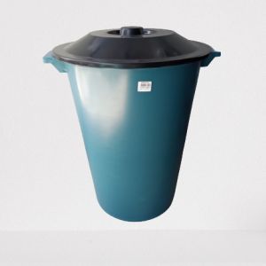 BALDE 60L ICASA C/ TAMPA