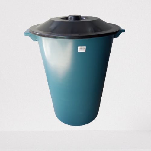 BALDE 60L ICASA C/ TAMPA