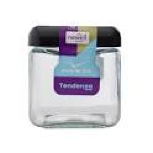 POTE TENDENZA INVICTA 0,75L PRETO