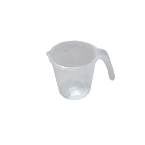 JARRA MEDIDORA 1L PLASBERG