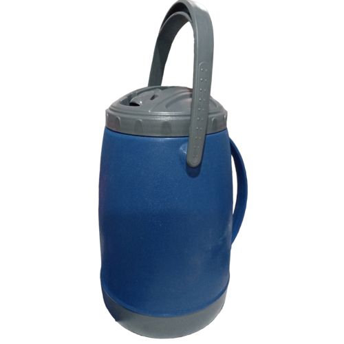 RECIPIENTE ISOTERMICO ATACAMA SOPRANO 2,5L AZUL