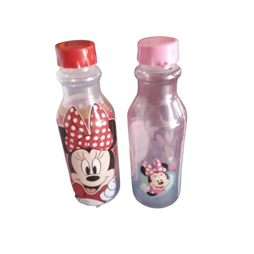 GARRAFA RETRÔ MINNIE