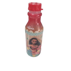 GARRAFA RETRÔ MOANA 500ML PLASÚTIL