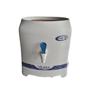 SUPORTE D`CASA CLASSIC BRANCO