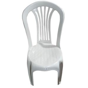 CADEIRA CALIFORNIA BRANCA ICASA