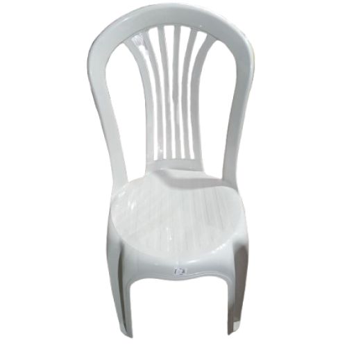 CADEIRA CALIFORNIA BRANCA ICASA