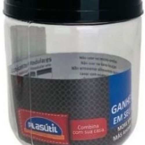 Org gire trave 380mL preto