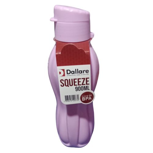 SQUEEZE 900ML COLOR