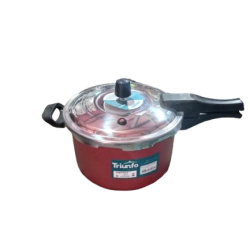 PANELA DE PRESSAO FE TRIUNFO 7,0L PAPRICA