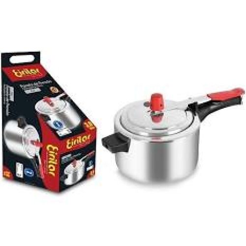 PANELA DE PRESSÃO EIRILAR POLIDA 3L