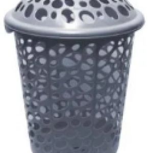 CESTO TELADO NEW 30L C/ TAMPA FENDI