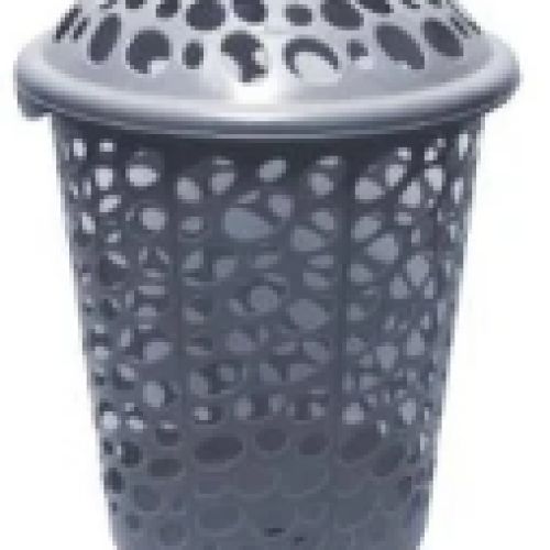 CESTO TELADO NEW 30L C/ TAMPA FENDI