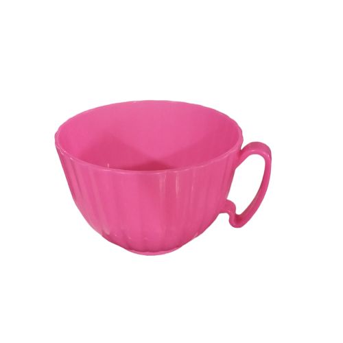 CUMBUCA ACQUAMAR C/ ALÇA 700ML ROSA NEON