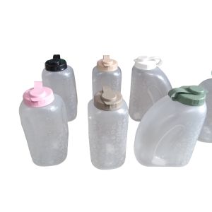 GARRAFA DE AGUA PLASBERG 1.6L