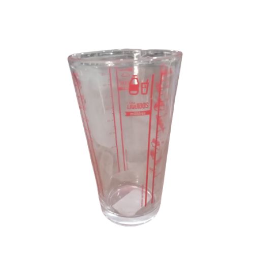 COPO MEDIDOR COM DECORAÇÃO