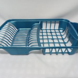 ESCORREDOR DE PRATOS SIMPLES ICASA